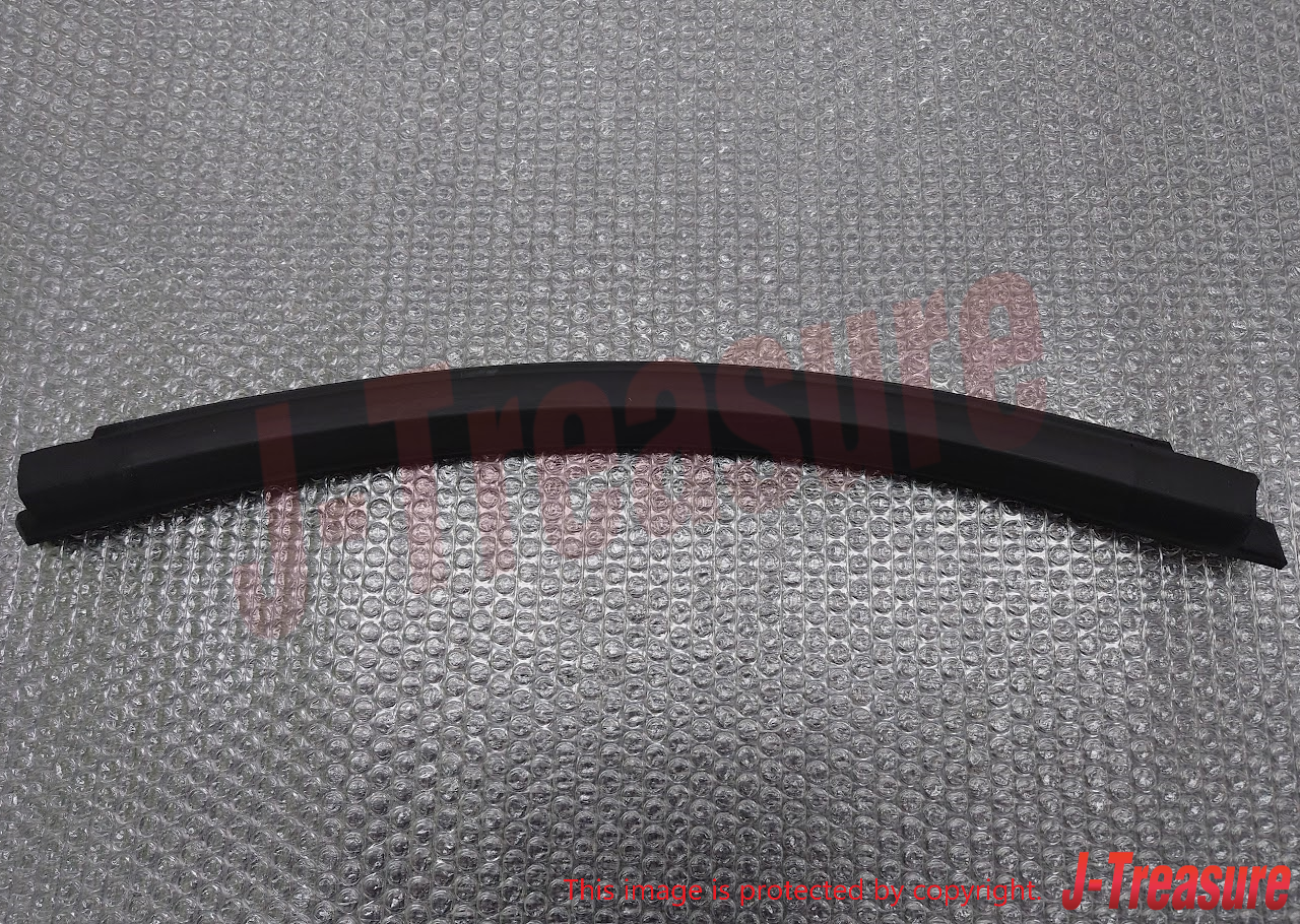 NISSAN 300ZX 1989-1996 T-Top 2+2 Genuine Weatherstrip Rubber Seal RH & LH Set