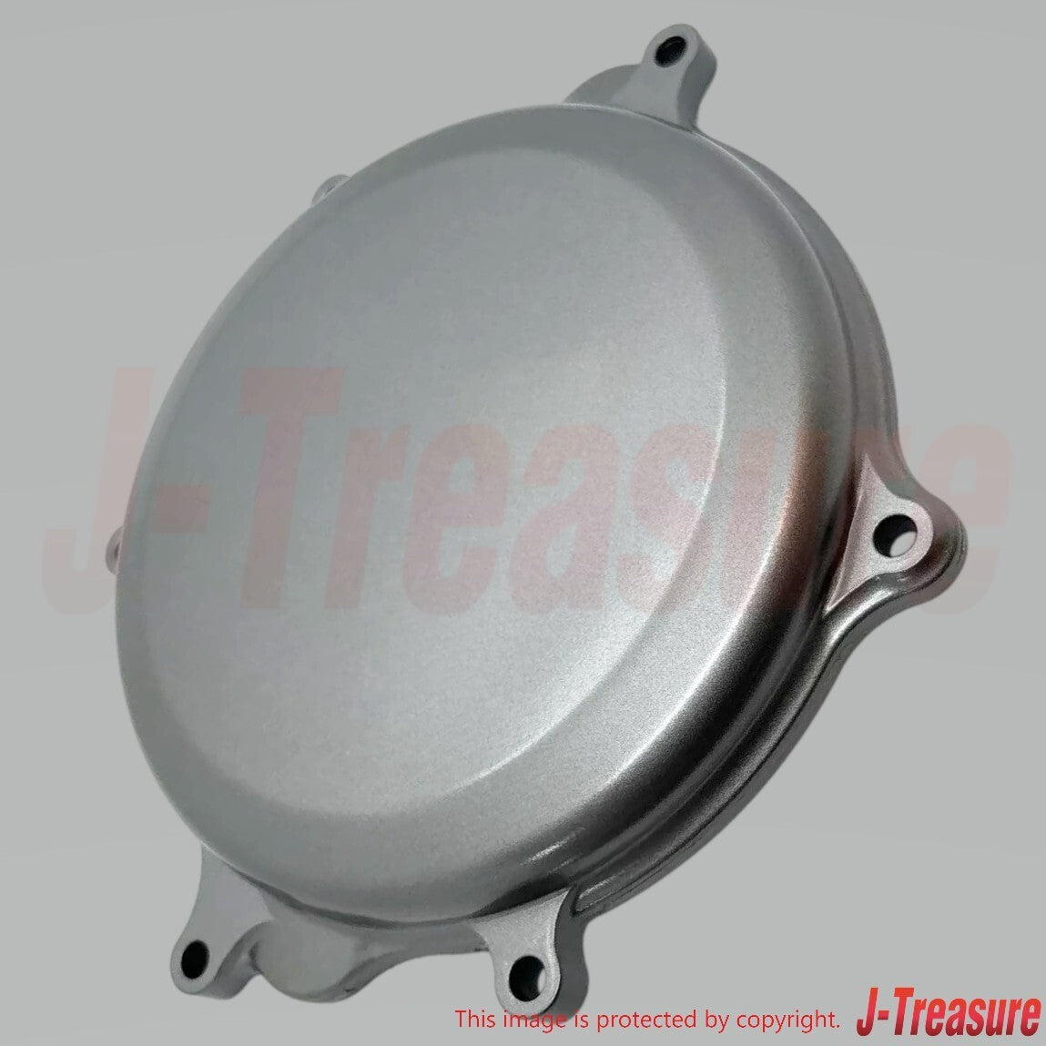 SUZUKI DR-Z400SM 05-09 14-24 Genuine Clutch Outer Cover & O-Ring Set OEM