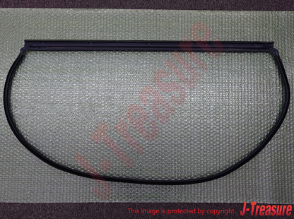 TOYOTA LEVIN TRUENO AE86 Genuine Sun Roof Weather Strip Sliding Roof Panel OEM