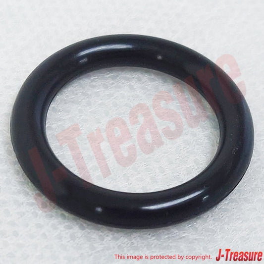 HONDA CR-V RM1 RM4 '02-14 Genuine Heater Pipe O-Ring (19.3X3.8) 91315-PNA-003
