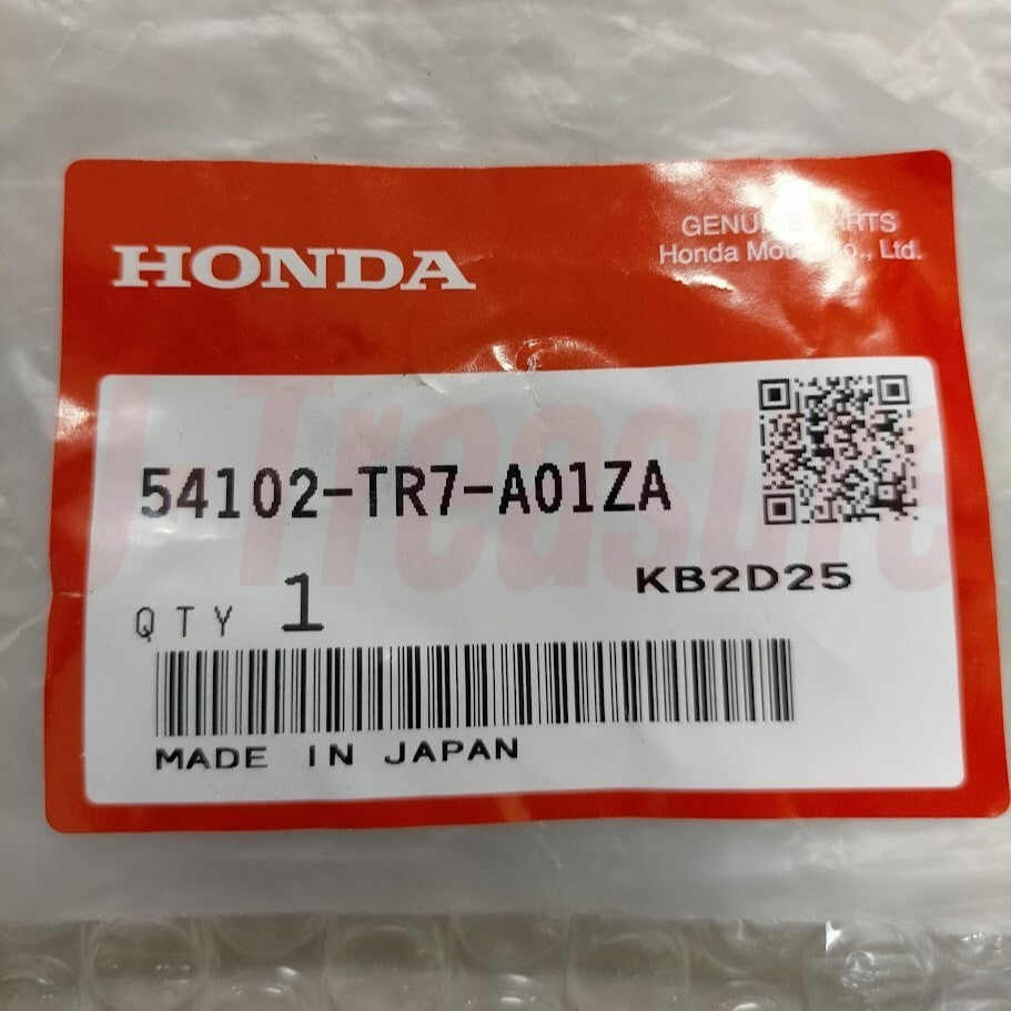 HONDA CIVIC Si 2D 4D 2012-2013 Genuine 6-Speed Shift Knob 54102-TR7-A01ZA OEM