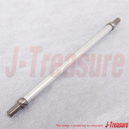 YAMAHA YZ125 2005-2021 YZ125X 2020-2022 Genuine Push Rod 2 1C3-16357-11 OEM