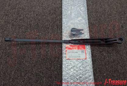 HONDA BEAT PP1 1991-1996 Genuine Windshield Wiper Arm Right & Left Set OEM Parts
