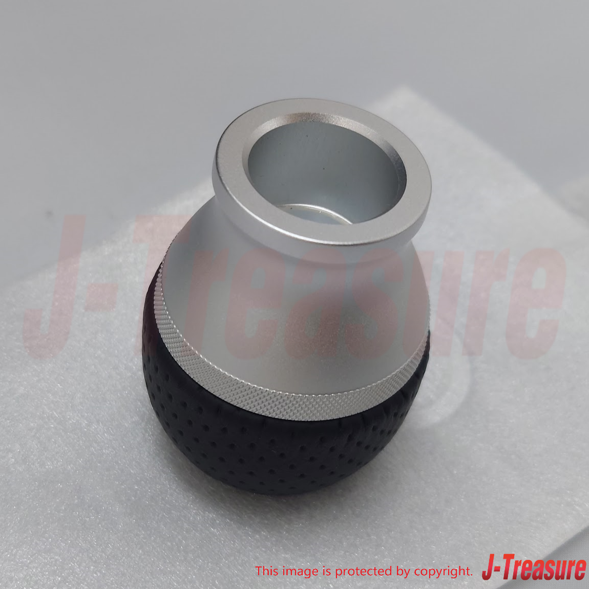 SUBARU BRZ ZC6 2013-2020 Genuine 6MT STI Shift Knob SG117CA010 OEM