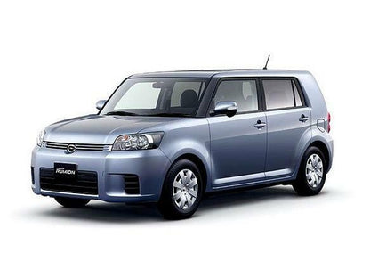 TOYOTA SCION XB 08-15 Genuine Belt Molding Weatherstrip Front & Rear RH & LH OEM