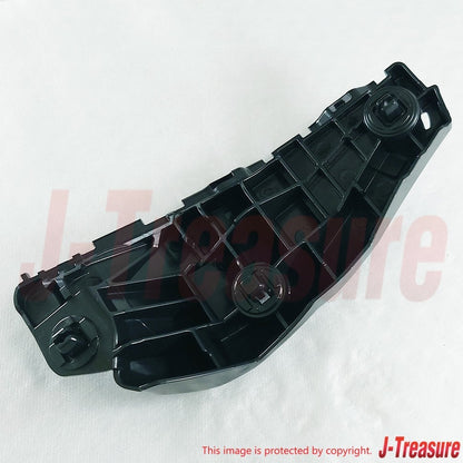 TOYOTA SCION xD ZSP110 '08-14 Genuine Front Bumper Side Retainer RH 52535-52140