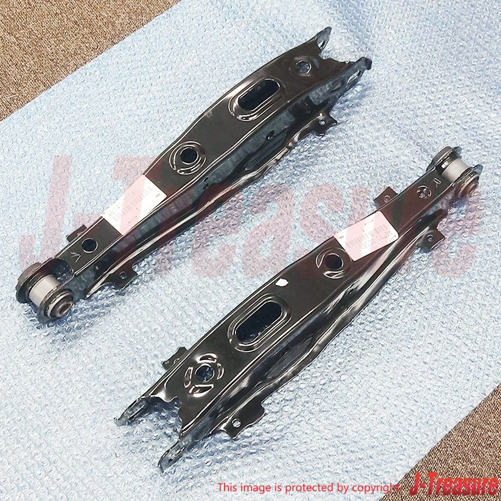 TOYOTA LEXUS SC430 UZZ40 '02-10 Genuine R/Suspension Arm Assy NO.2 RH & LH Set