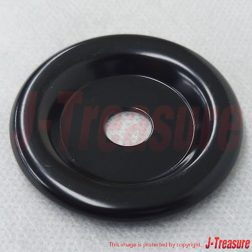 HONDA S2000 AP# 2000-2009 Genuine Idler Pulley Bearing Cover 31185-PCX-003 OEM