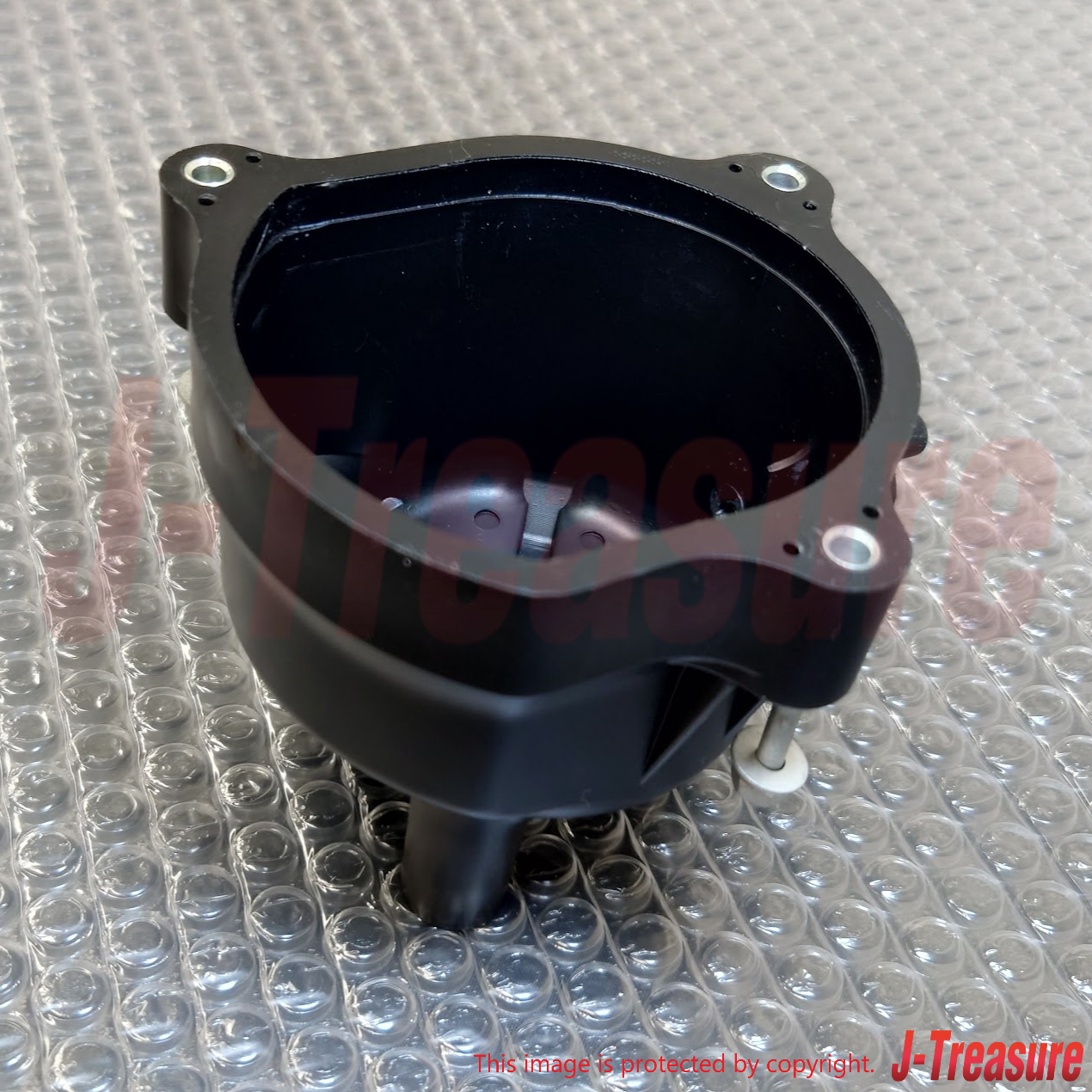 HONDA BEAT PP1 1991-1996 Genuine Distributor Cap & Rotor & Packing Set OEM