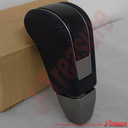 MITSUBISHI MONTERO V87W 07-13 Genuine Gearshift Lever Knob 2410A031XA OEM
