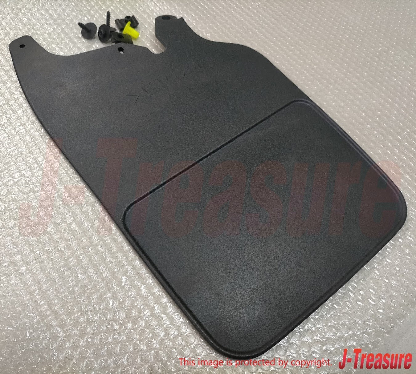 TOYOTA PICKUP 89-95 Genuine Front Body Mud Guard 76621-39157 76622-39157 Set OEM