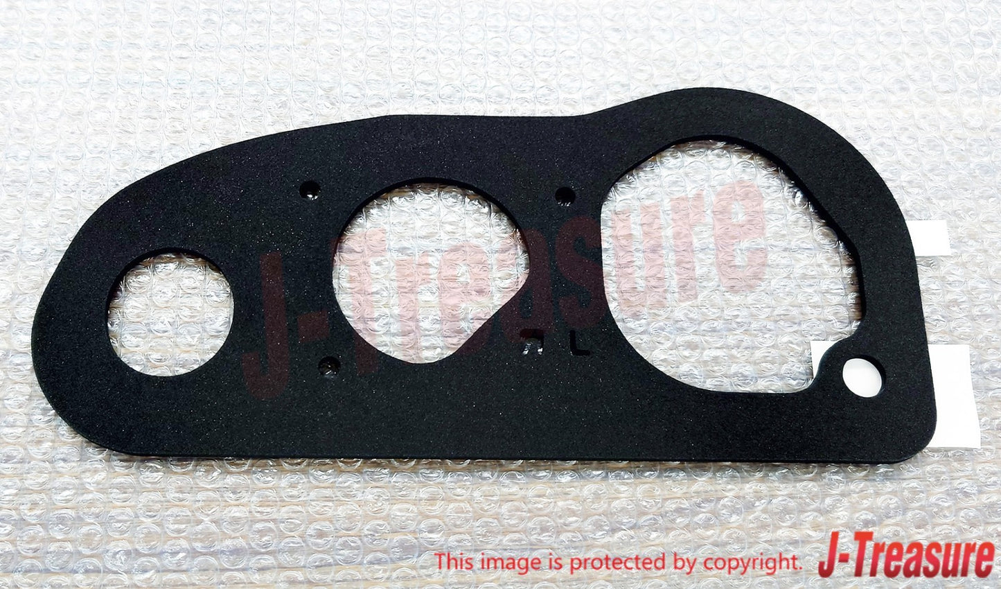 HONDA S2000 S2K AP1 AP2 2004-2009 Genuine Taillight Gaskets Right & Left Set OEM