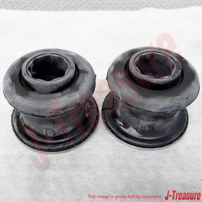 TOYOTA LAND CRUISER PRADO GRJ120 03-09 Genuine No.1-4 Up & Low Mounting R&L set