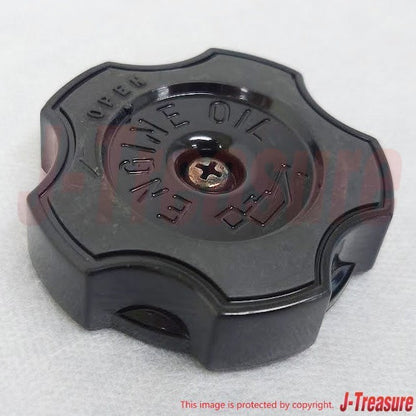 SUZUKI SAMURAI SJ413 86-88 Genuine Cylinder Head Oil Filler Cap 16920-50A01 OEM