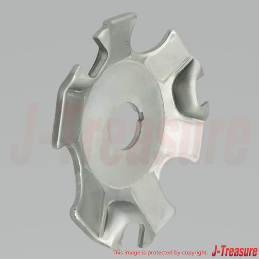 SUZUKI QUADSPORT LT80 1987-2006 Genuine Movable Drive Face Plate 21431-29A00 OEM