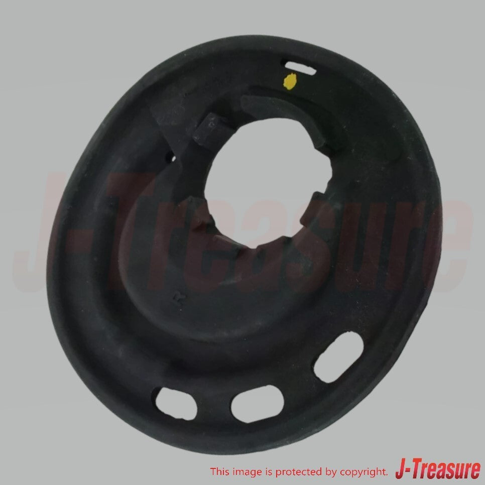 TOYOTA CAMRY MCV30 04-11 Genuine Rear Coil Spring Insulator Lower RH 48258-32021