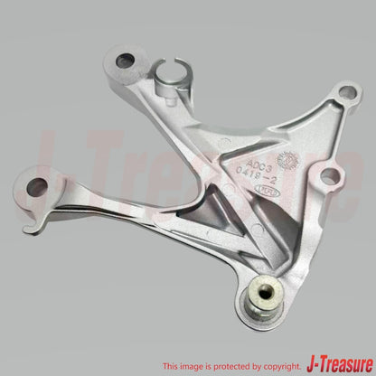 KAWASAKI NINJA ZX-6R ZX636 05-06 Genuine Front Frame Stay RH 35063-0419-458 OEM
