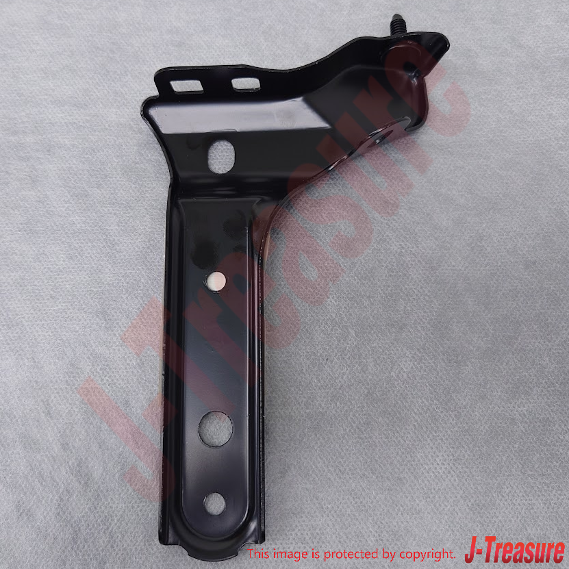 TOYOTA CAMRY MCV30 02-06 Genuine Front Bumper Side Support RH & LH set OEM