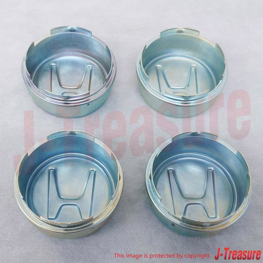 HONDA ACTY TRUCK 89-99 HA3 HA4 Genuine Wheel Center Hub Cap 44732-SJ6-000 x4 set