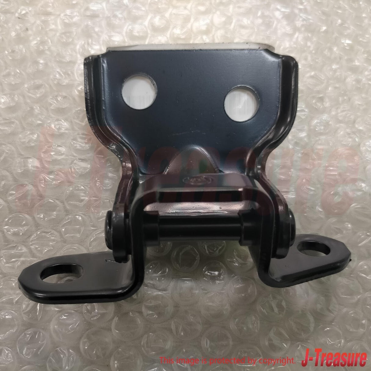 TOYOTA COROLLA LEVIN TRUENO AE86 Genuine Front Door Hinge  4 Piece Set OEM