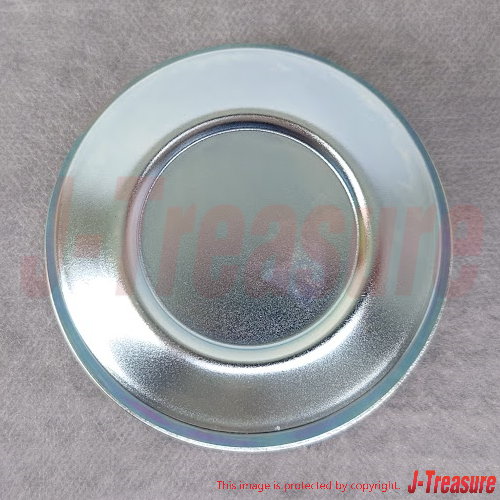 SUZUKI CARRY VAN & TRUCK DA41T Genuine Steel Wheel Center Cap 43252-77200 x4 Set