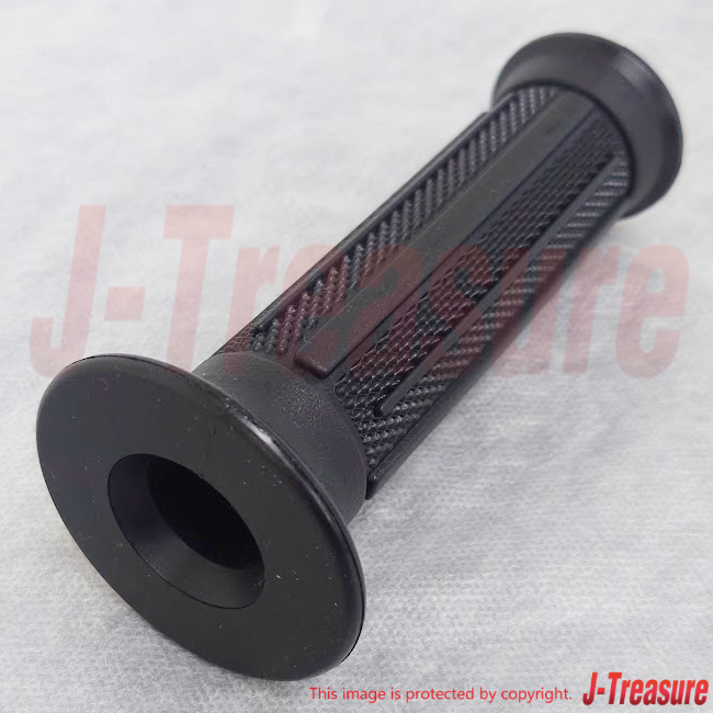 SUZUKI GSX-R1100 1989-1992 Genuine Handle Grip RH & LH Set OEM