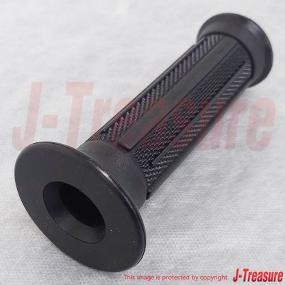 SUZUKI GSX-R1100 1989-1992 Genuine Handle Grip RH & LH Set OEM