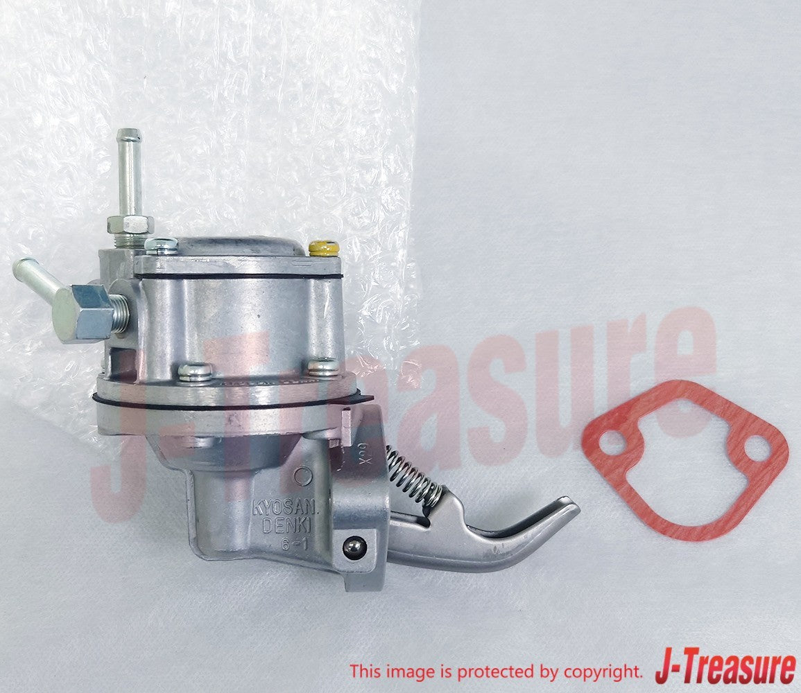 NISSAN SUNNY TRUCK B20 B120 Genuine A12S A15 Fuel Pump Assy 17010-03C25 OEM