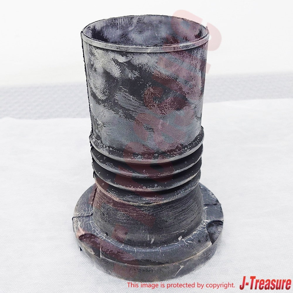 TOYOTA LEXUS LS400 UCF#0 '90-00 Genuine F/Coil Spring Insulator Upr RH & LH Set