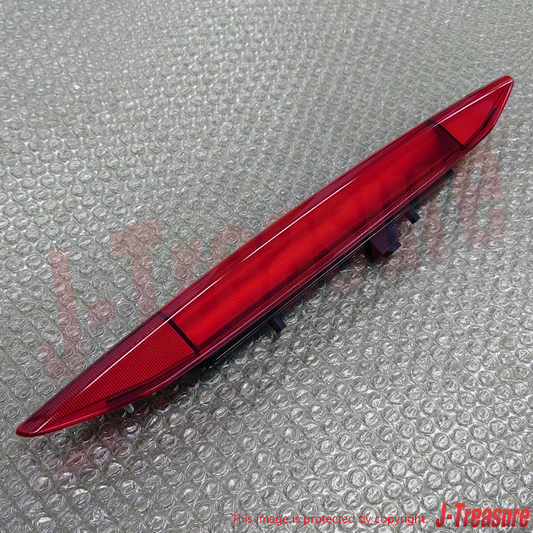 SUBARU XV GP7 2012-2016 Genuine High Mount Brake Light Stop Lamp 84751FJ010 OEM