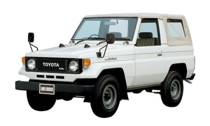 TOYOTA LAND CRUISER BJ70 1985-1987 Genuine Light Control Relay 90987-01004 OEM