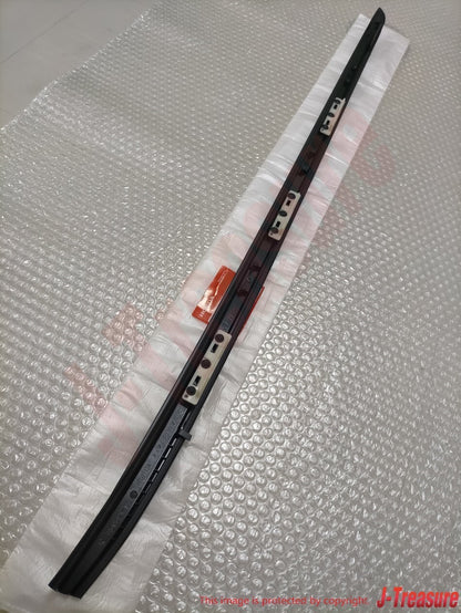 HONDA INTEGRA ACURA RSX DC5 Genuine Front Windshield Molding Upper & RH & LH Set