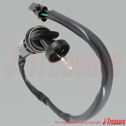 HONDA TRX450R '04-09 TRX450ER '06-14 Genuine Ignition Switch 35100-HP1-003 OEM