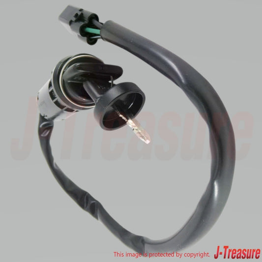 HONDA TRX450R '04-09 TRX450ER '06-14 Genuine Ignition Switch 35100-HP1-003 OEM