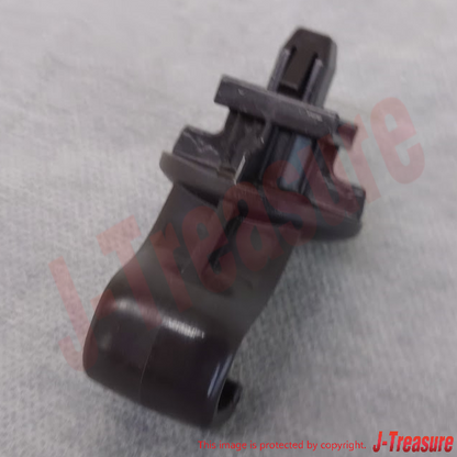 HONDA CR-V RM1 12-14 Genuine Trunk Hook *NH781L* Mocha Gray 84662-T0A-A01ZA OEM