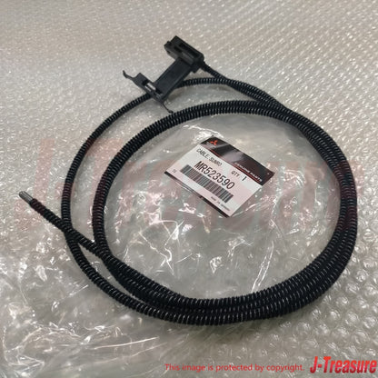 MITSUBISHI PAJERO MONTERO Genuine Sunroof Drive Motor Cable Right MR523590 OEM