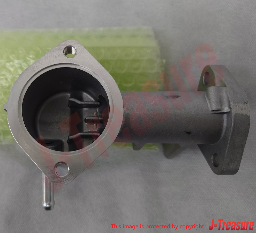 MAZDA MX-5 MIATA NA 90-93 Genuine Engine Coolant Thermostat Housing B61P-15-170B