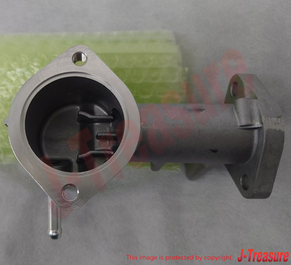 MAZDA MX-5 MIATA NA 90-93 Genuine Engine Coolant Thermostat Housing B61P-15-170B