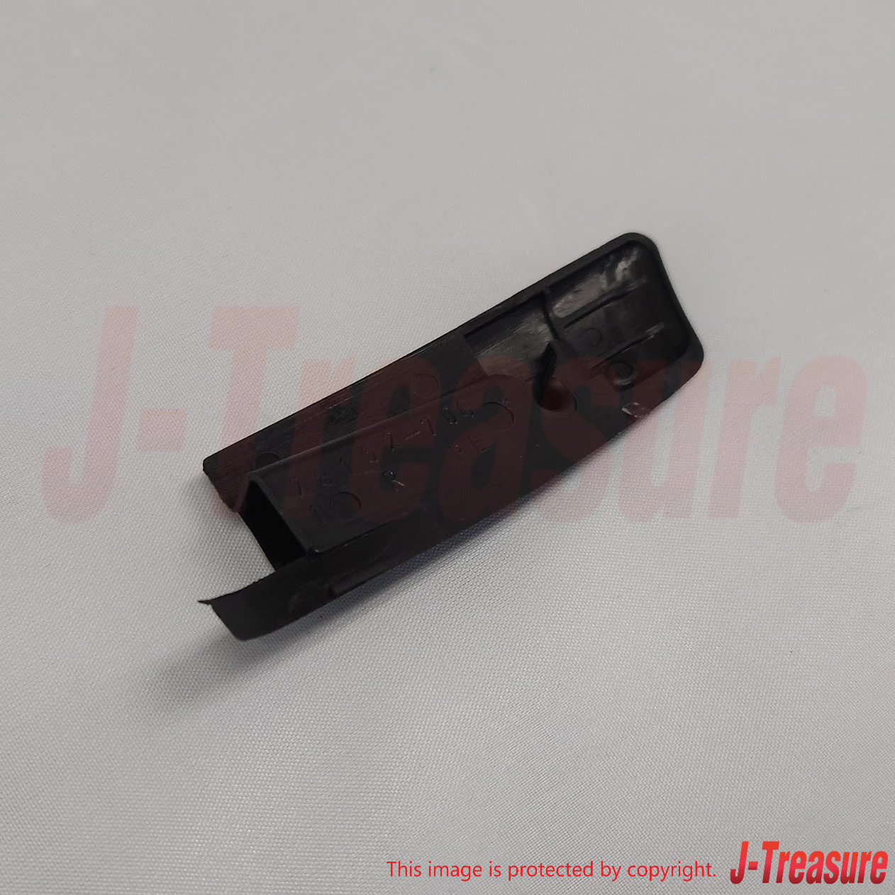 SUZUKI ALTO WORKS HA11S 94-98 Genuine Roof Molding & Roof End Front Rear RH Set