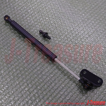 HONDA NSX ACURA NA1 91-05 Genuine Rear Engine Lid Dampers Struts & Bolt set OEM