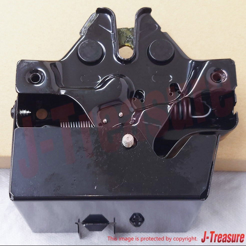 TOYOTA SUPRA JZA80 1993-1998 Genuine Hood Lock Assy RH 53510-14240 OEM