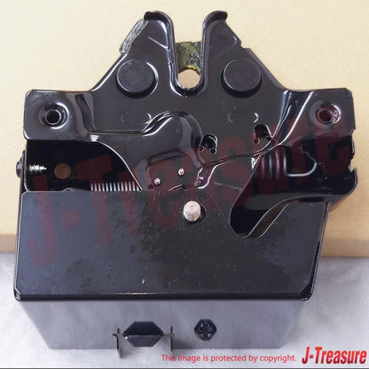 TOYOTA SUPRA JZA80 1993-1998 Genuine Hood Lock Assy RH 53510-14240 OEM