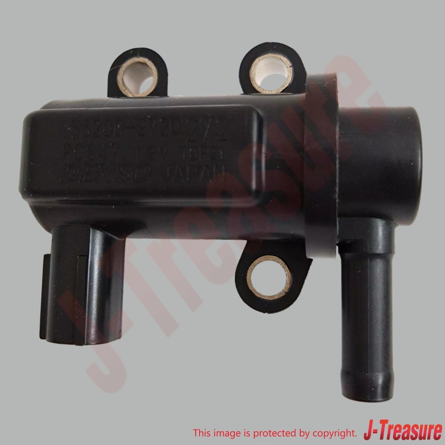 HONDA ACCORD 03-12 ELEMENT 03-11 Genuine Vapor Canister Purge Solenoid Valve OEM