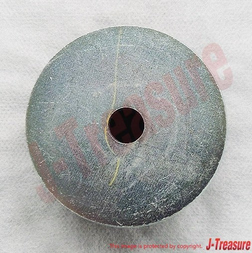TOYOTA LAND CRUISER KZJ7# '90- Genuine Mounting Cushion Upr 52201-60040 x2 Set