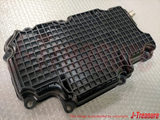 NISSAN INFINITI Q50 V37 16-22 Q60 CV37 17-21 RWD Genuine Oil Pan 11110-5CA2A OEM