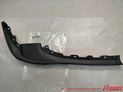 MAZDA RX-7 RX7 FD3S 96- Genuine Front Bumper Damskirt Air Chin Lip Spoiler OEM