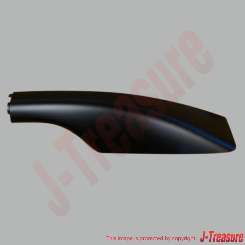TOYOTA LAND CRUISER 200 Genuine Roof Rack Leg Cover Front & Rear RH & LH Set OEM