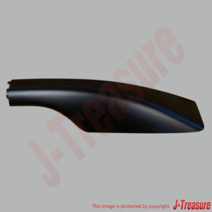 TOYOTA LAND CRUISER 200 Genuine Roof Rack Leg Cover Front & Rear RH & LH Set OEM