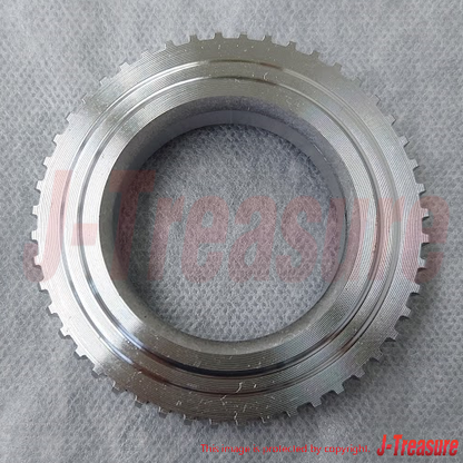 TOYOTA 4RUNNER KZN185 2000-2002 Genuine Rear Wheel Bearing & Seal Kit OEM