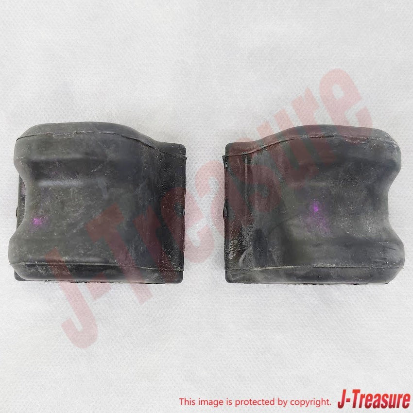TOYOTA PRIUS ZVW35 10-15 Genuine Front Stabilizer Bush RH & LH set OEM